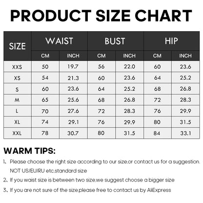 Burvogue Women Waist Trainer Corsets Slimming Shaper Belt Short Torso Satin Underbust Corset Sexy Lace Up Bustiers & Corsets