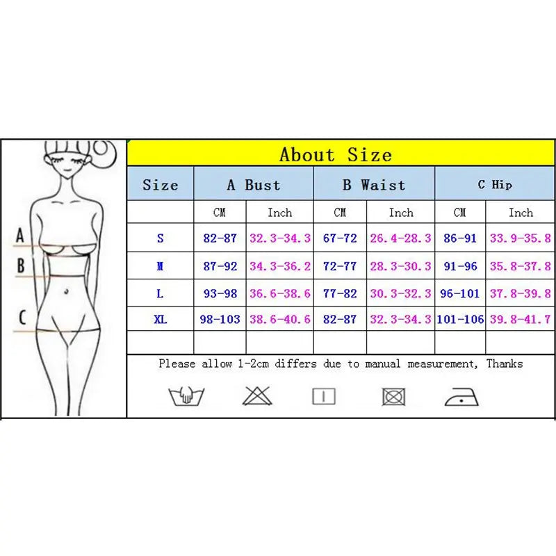 2023 Women Swimsuit Female Micro Bikini Sexy Swimwear Women Bandeau Bikini Set Swimming Suit Bathing Suits Beachwear