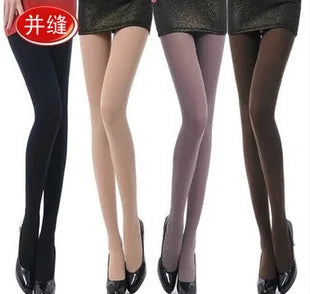 Collants blancs Lolita pour femmes, doux, Kawaii, fille, couleur bonbon, nylons, noir, fantaisie, deux couleurs