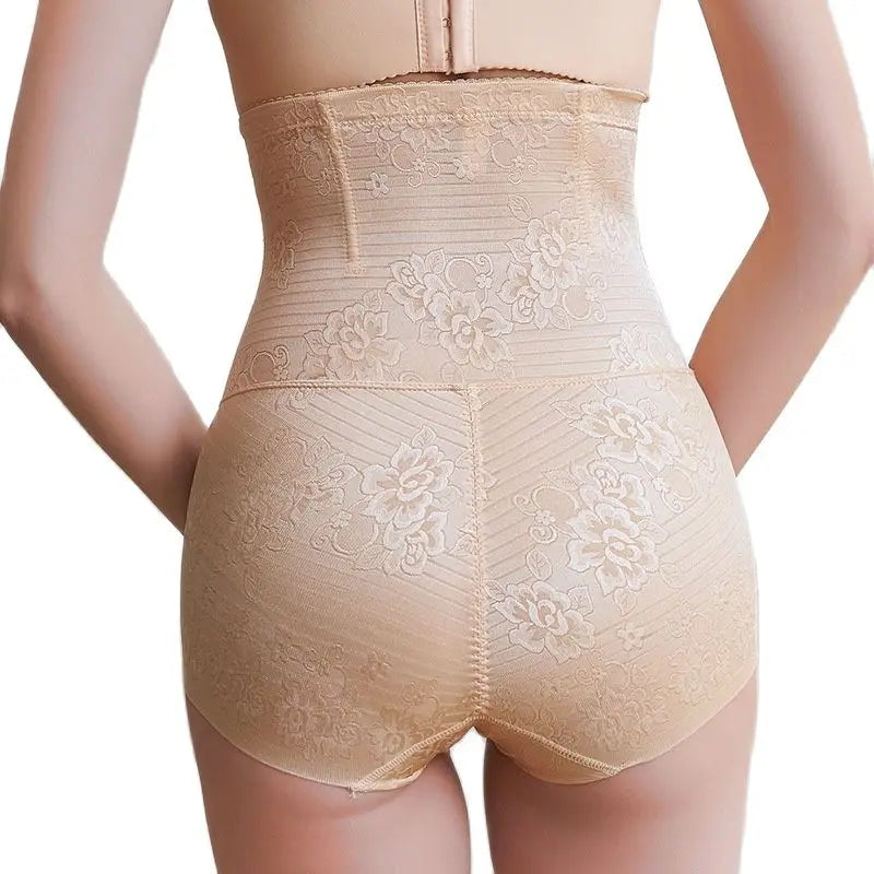 SMDPPWDBB Women Tummy Control Body Shaper Shorts Butt Lifter Shapewear Hight Waist Waist Trainer Panty Panties with Hook Shapers