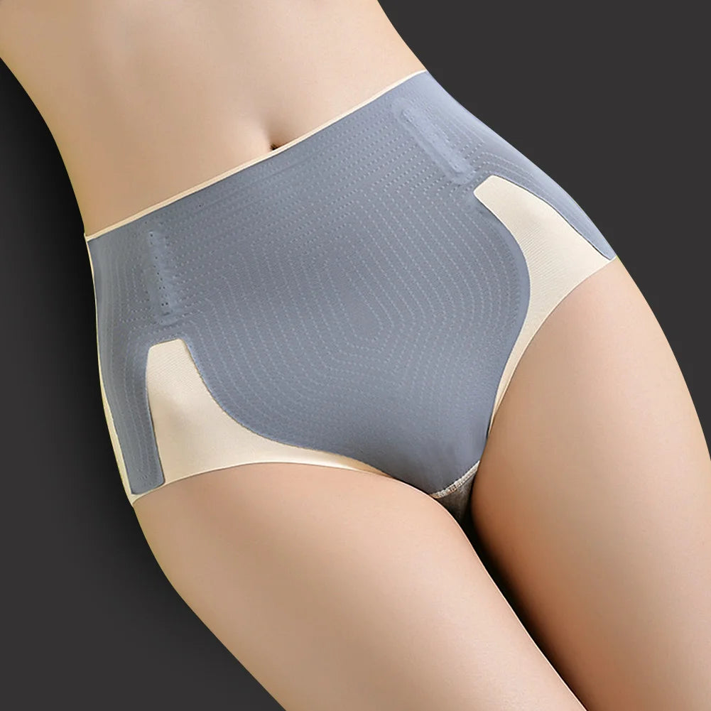 Butt Lifter Shapewear High Stretch Seamless Slimming Waist Trainer Body Shaper Women Tummy Control Panties Hip Up Shorts