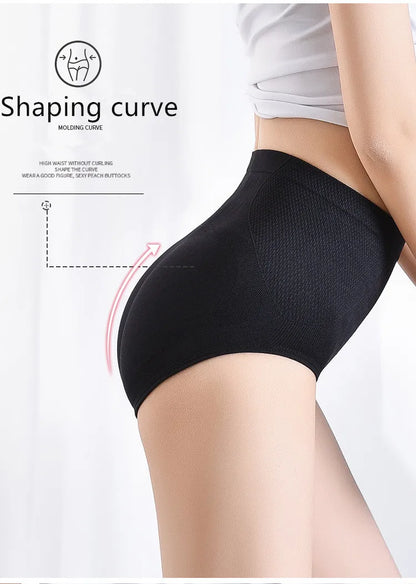 Pregnant women's underwear 1 Pc Comfortable Women Cotton Maternity Panties High Waist Breathable Underwear Clothes For Pregnant