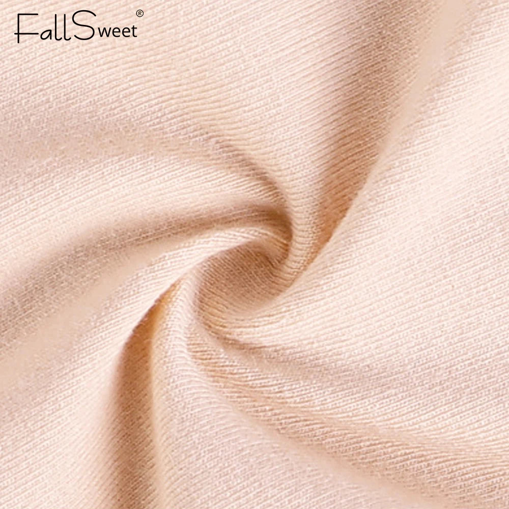 FallSweet Plus Size Period Panties Sexy Underwear Women High Waist Leak Proof Menstrual Panties  6XL