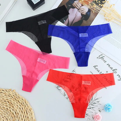 women lace many color size sexy underwear/ladies panties/lingerie/bikini underwear pants/ thong/g-string dzk20