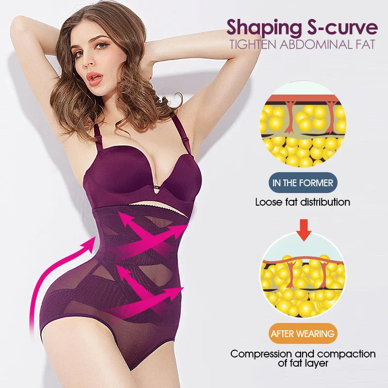 SMDPPWDBB Postpartum Maternity Intimates underwear High Waist Briefs Slimming Pants Shaper Training Corsets Control Panties