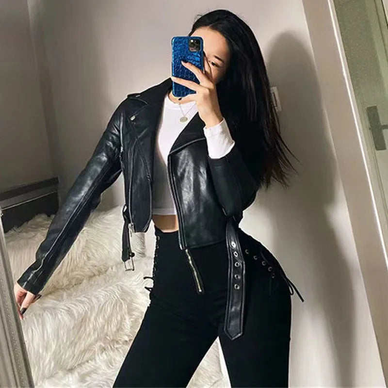 Women's Jeans Black Ripped Jeans For Women 2023 High Waist Trousers Elastic Denim Pants Women Fashion Stretch Pencil Pants 5XL