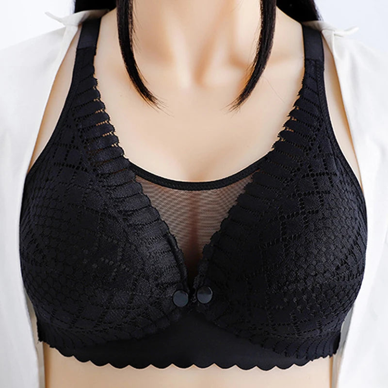 New Breastfeeding Bras Maternity Nursing Bra for Feeding Nursing Underwear Clothes for Pregnant Women Soutien Gorge Allaitement