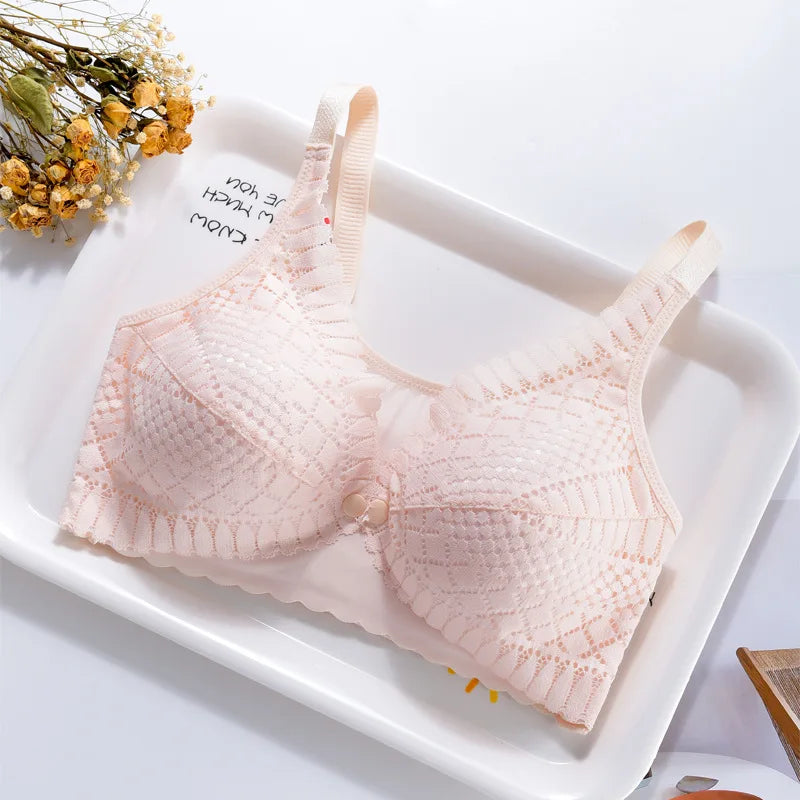 New Breastfeeding Bras Maternity Nursing Bra for Feeding Nursing Underwear Clothes for Pregnant Women Soutien Gorge Allaitement