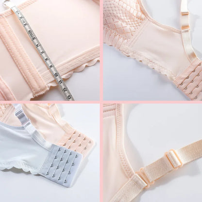 New Breastfeeding Bras Maternity Nursing Bra for Feeding Nursing Underwear Clothes for Pregnant Women Soutien Gorge Allaitement