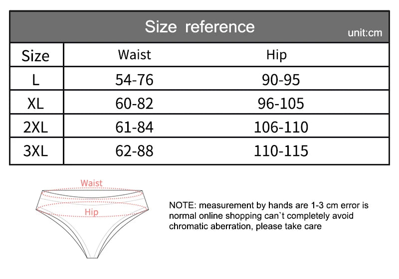 Hot Sale Ice Silk Ultrathin Quick Dry One Piece Women Seamless Large Plus Size Sexy Ladies Panties Briefs Underwear